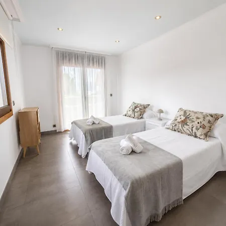 Monteferro, Nigran, Vakantiehuis Nigrán
