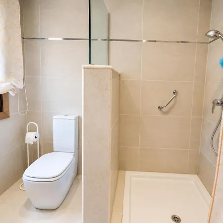 Vakantiehuis Monteferro, Nigran,