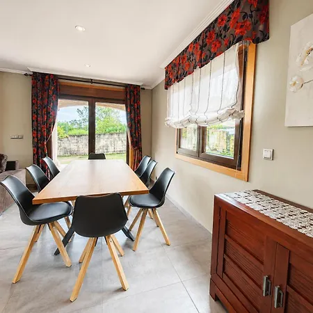 Vakantiehuis Monteferro, Nigran,