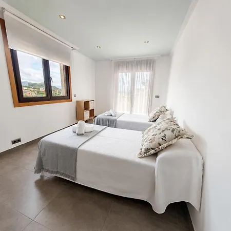 Vakantiehuis Monteferro, Nigran,