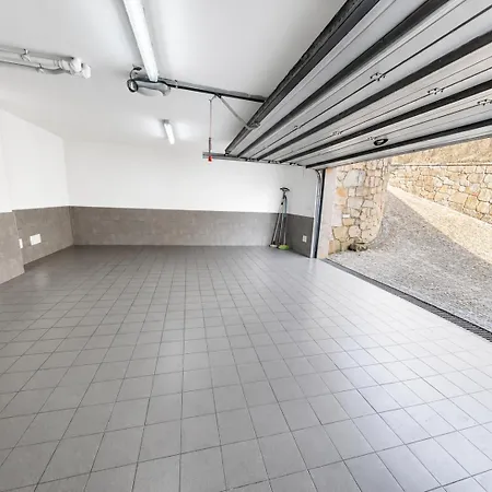 Monteferro, Nigran, Vakantiehuis Nigrán