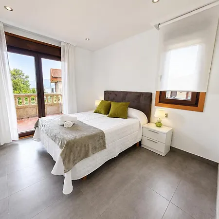 Vakantiehuis Monteferro, Nigran, *